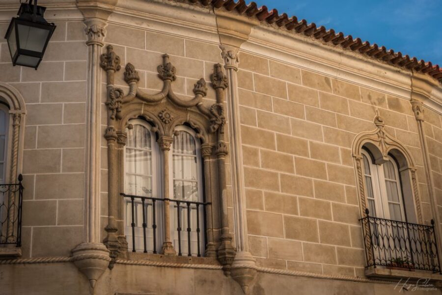 Évora: Tales and Legends Guided Walking Tour - Price and value: what $55 buys in Évora
