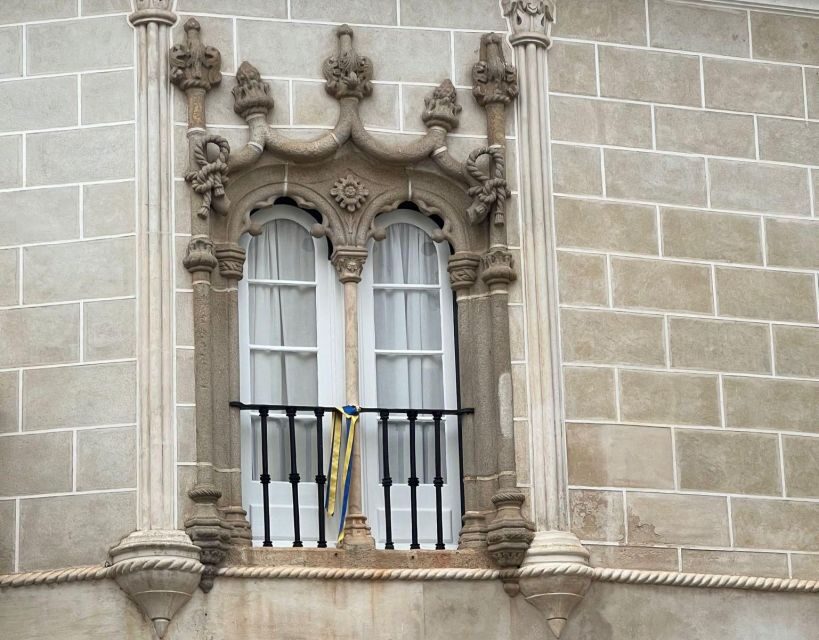 Evora University, Cathedral & Bones Chapel — SkipLine + Wine - Key Things That Make This Tour Worth Your Time