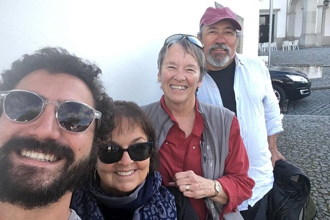 Évora Walking Tour - Chapel of Bones: Why This Morbid Stop Is Still a Must-See