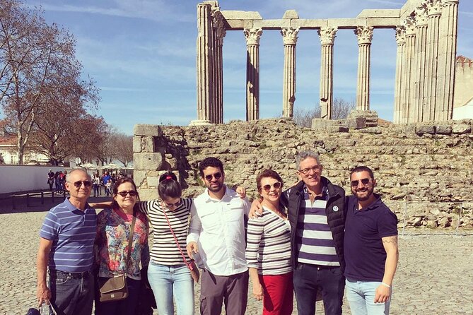 Évora Walking Tour - Igreja de São Francisco: A Church Stop That Feels Like a Real Discovery