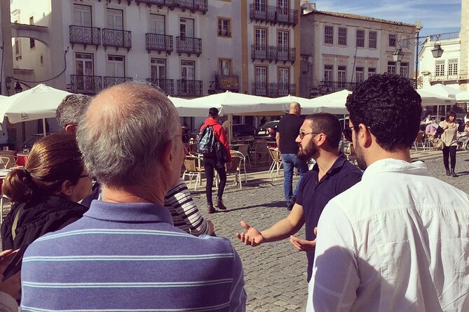Évora Walking Tour - Price and Value: Is $50.63 Worth It?