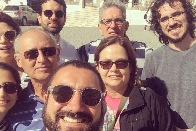Évora Walking Tour - What the Guide Style Means for Your Day