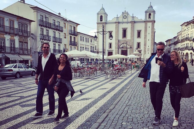 Évora Walking Tour - Who Should Book This Évora Walking Tour
