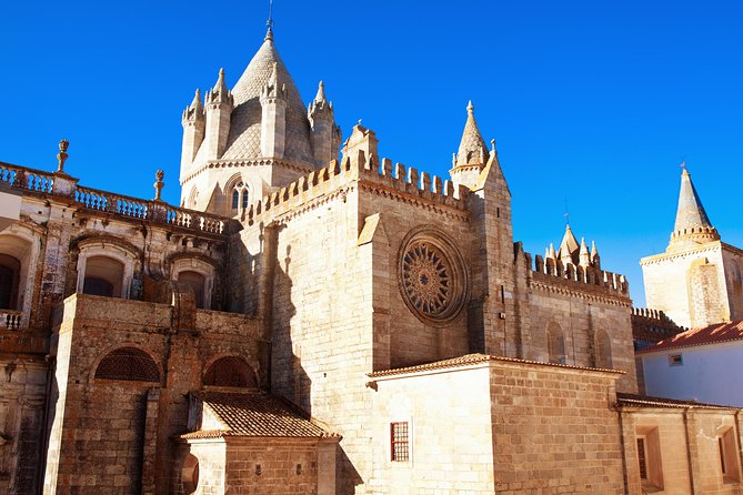 Évora Wine & Heritage Tour from Lisbon - After the Walk: Free Time in Évora (Use It Well)
