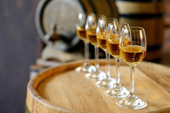 Évora Wine & Heritage Tour from Lisbon - Coach Comfort, Timing, and the Stuff You Can’t See on a Website