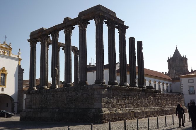 Évora Wine & Heritage Tour from Lisbon - Who This Day Trip Is Best For (And Who Should Skip It)