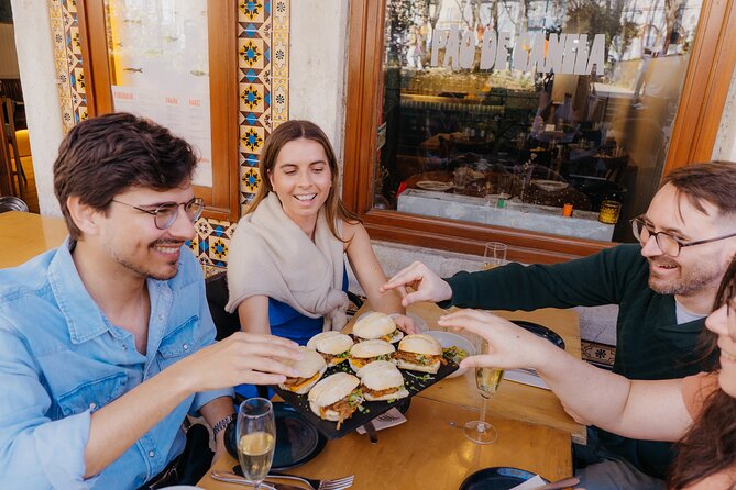 Exclusive Lisbon Progressive Dinner & Wine Tour - São Bento and Santos: where the tour feels local, not staged