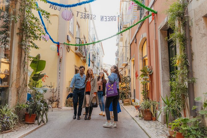 Exclusive Lisbon Progressive Dinner & Wine Tour - Uva Livre: the Best Wine Bar in Lisbon 2025 stop for serious sips