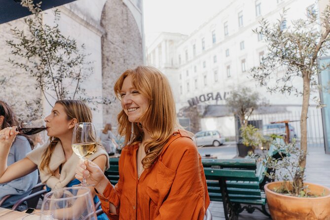 Exclusive Lisbon Progressive Dinner & Wine Tour - What you’re really paying for: $161.77 and the wine-and-food math