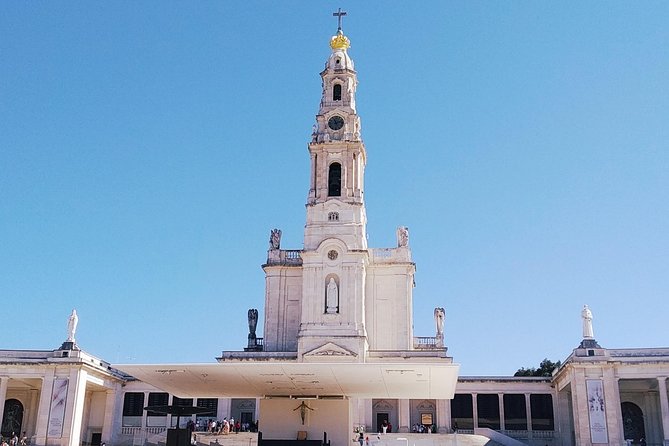 Exclusive Tour of Fátima and home of the shepherds - Price and Value: Is $355.41 a Good Deal for 7 Hours?