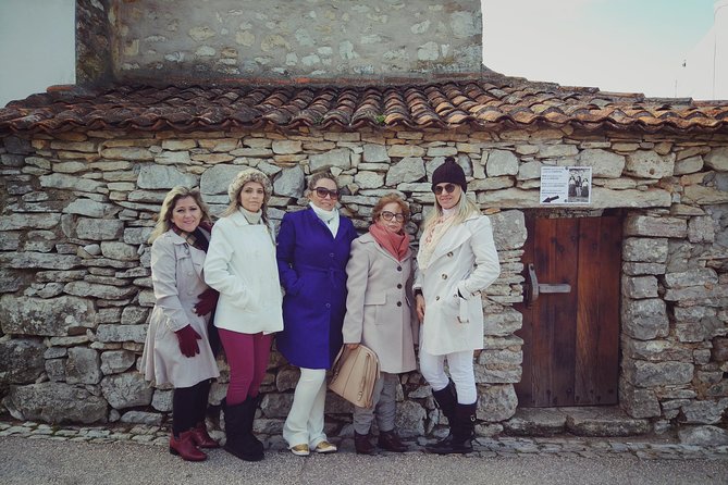 Exclusive Tour of Fátima and home of the shepherds - Valinhos Sanctuary: Jacinta and Francisco’s Home Places