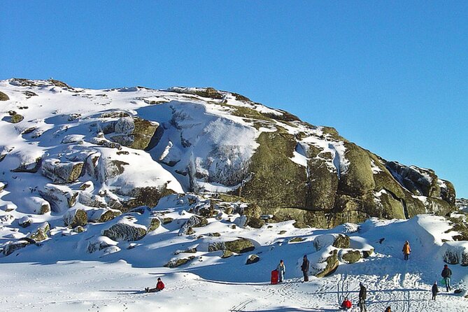 Excursion to Serra da Estrela | Departing from Greater Lisbon - Timing, meeting points, and how the day feels