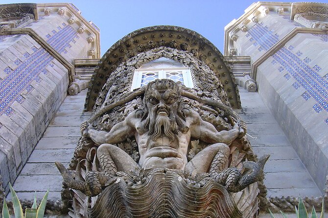 Experience a magical day in Sintra, Palace of Pena, Quinta da Regaleira and Cabo da Roca from Lisbon - Price and value: what $90.70 covers and what you still need to budget