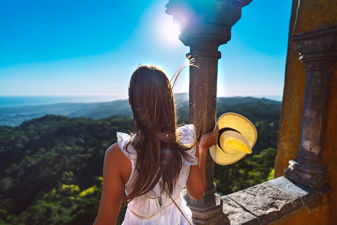 Experience a magical day in Sintra, Palace of Pena, Quinta da Regaleira and Cabo da Roca from Lisbon - Should you book this Sintra day trip?