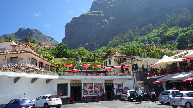 Experience Madeira Private Tour on a Trike - Key things to know before you go