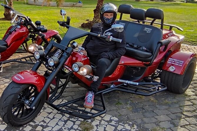 Experience Madeira Private Tour on a Trike - Stop 1: Valley of the Nuns—forest air, quick viewpoints, and a reset