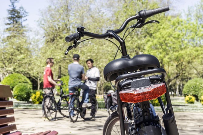 Experience Porto by Bike: 3-Hour Private Tour - Alfândega, Arrábida Bridge, and Miragaia: Old Porto Up Close