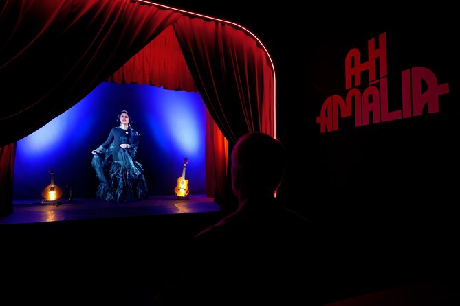 Experience the Queen of Fado at Ah Amália Living Experience - Why this works so well for first-timers (and families)