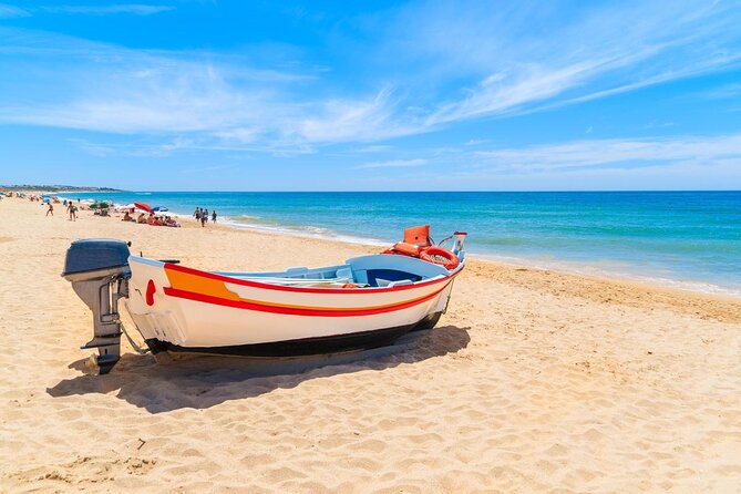 Explore Algarve Caves & Wild Beaches Kayak Tour - The Algarve Caves & Wild Beaches Kayak Tour: what makes it worth your time