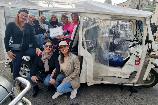Explore Lisbon aboard our fun tuk tuk - Who should book this tuk tuk tour (and who might skip it)