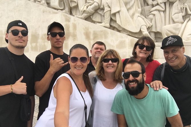 Explore Lisbon City on a private half-day tour in a van - Why this private half-day Lisbon van tour works so well