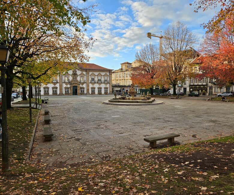 Explore the Portuguese Rome City of Braga - Cathedral of Sé: What You’ll Actually Notice (and Why the Admission Matters)