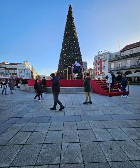 Explore the Portuguese Rome City of Braga - Price and Value: Is $20 Worth a 2-Hour Portuguese Rome Tour?