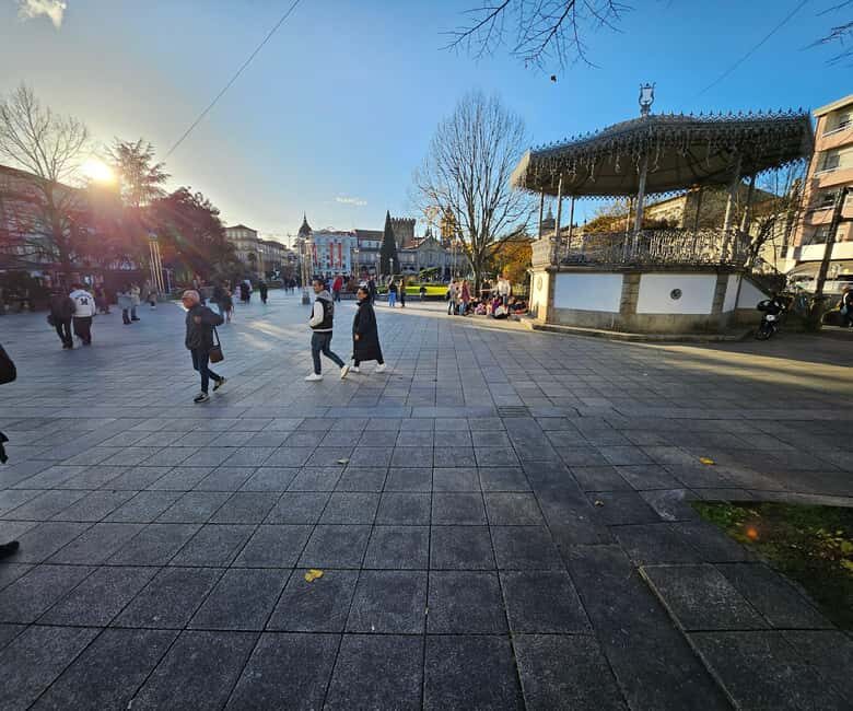 Explore the Portuguese Rome City of Braga - Should You Book? My Straight Answer