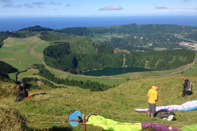 Explore the Wonders of Sete Cidades & West side on a Jeep Tour - How the Route Adds Up: A Day That Feels Balanced