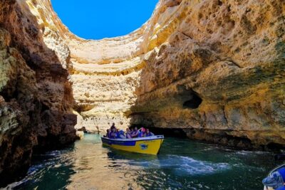 Express Tour - Benagil Cave - Price and value: what $24.19 buys you in the Algarve