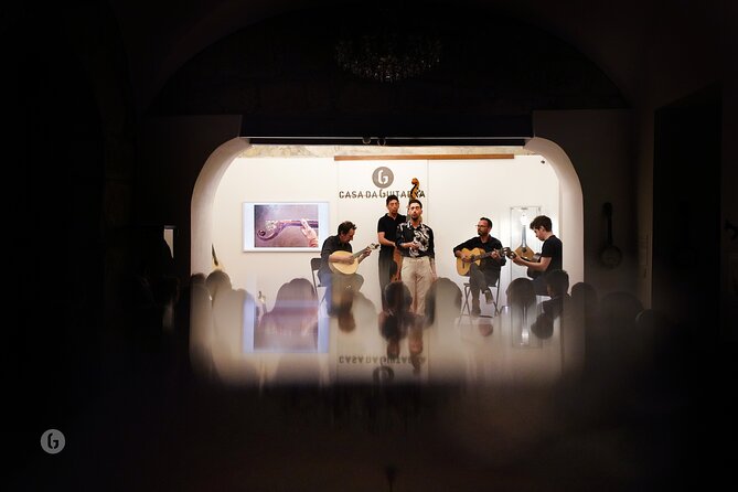 Fado by Casa da Guitarra - Who Should Book This Fado Concert (and Who Might Skip)
