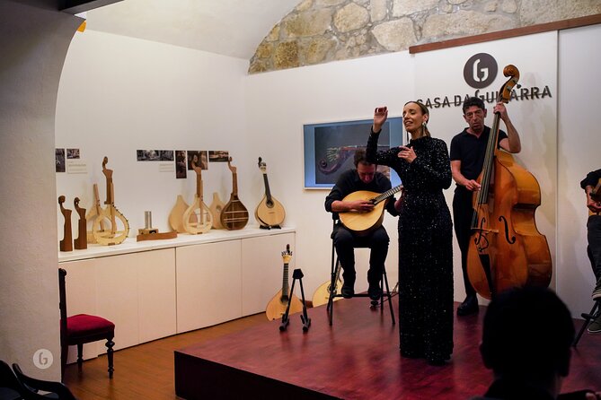 Fado by Casa da Guitarra - Should You Book Fado by Casa da Guitarra?