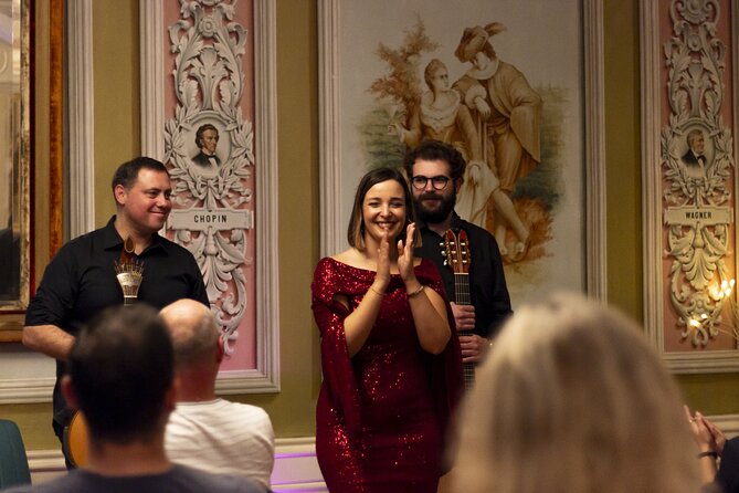 Fado Concert in one of Porto's most beautiful houses! - Value Check: Is the $22.77 Ticket a Good Deal?