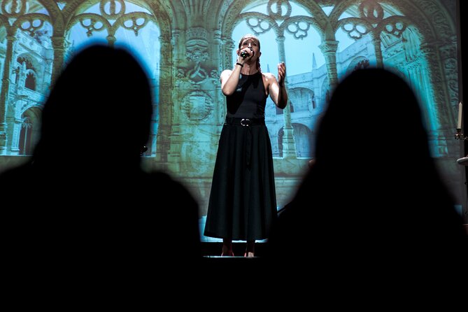 Fado in Chiado - Live Show in Lisbon on Stage for over 15 Years - What to Expect From the Venue’s Feel (and Why That Can Matter)