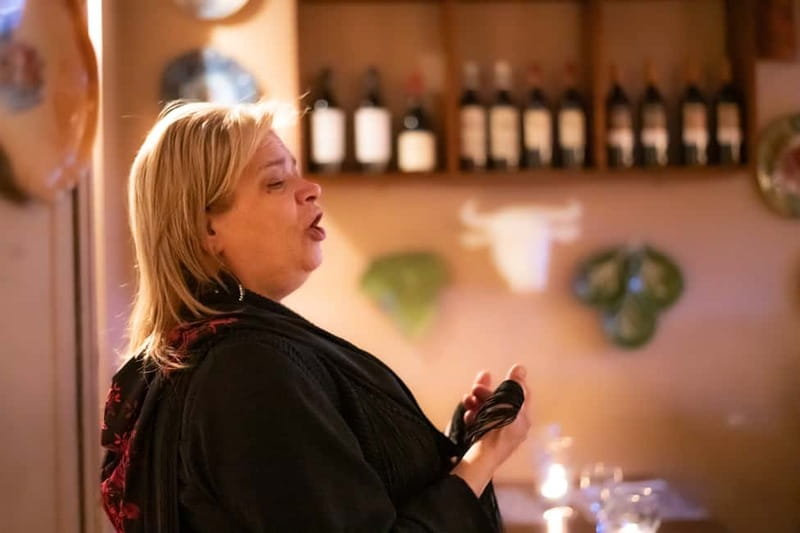 Fado Musical Experience with Portuguese Wine & Appetizers - Should you book this Fado with Portuguese wine and appetizers?