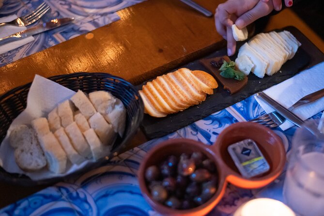 Fado Musical Experience with Portuguese Wine & Appetizers - Understanding Fado’s meaning through the guide’s storytelling