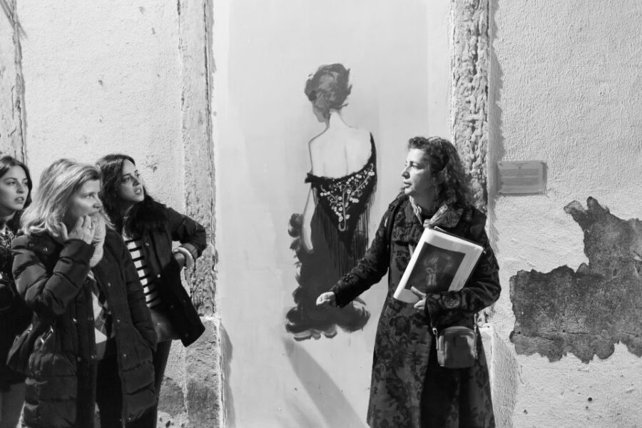 Fado: Musical Walking Tour with Food & Live Show - Key highlights that make this tour worth your time