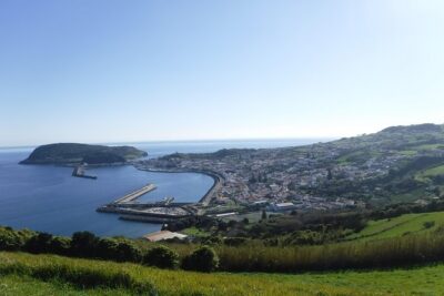 Faial Island: Full Day Tour – Nature and Local Culture - Morning pickup and weather planning (Faial runs on Atlantic moods)