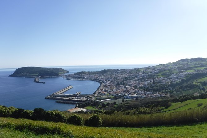 Faial Island: Full Day Tour – Nature and Local Culture - Morning pickup and weather planning (Faial runs on Atlantic moods)