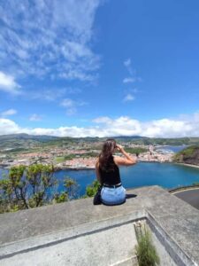 Faial Island: Full-Day Tour - Nature & Local Culture - Starting in Horta: Easy Pickup and Air-Conditioned Comfort