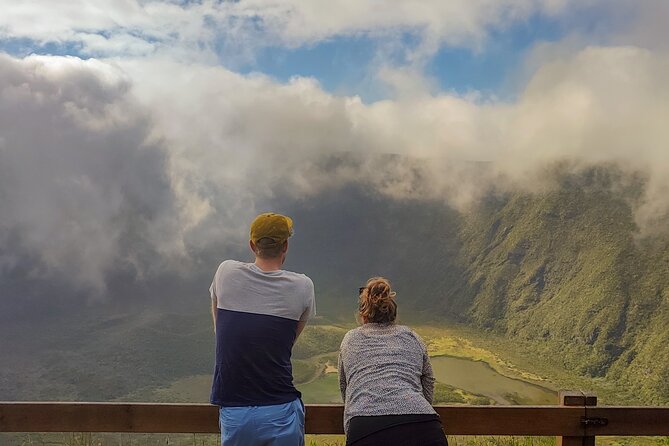 Faial Island: Half Day Tour - Why This Faial Half-Day Route Works So Well