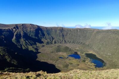 Faial Island: Half Day Tour - The “4 Hours” Reality Check: Fast, But Not Rushed