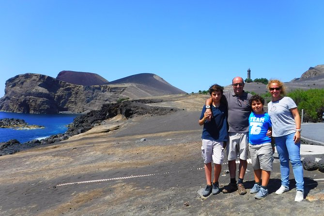 Faial Island: Half Day Tour - Flamengos: A Quick Drive Through the Island’s Interior Style