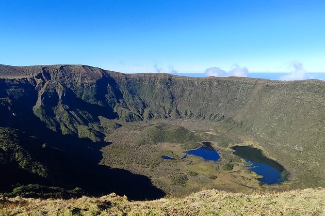Faial Island: Half Day Tour - The “4 Hours” Reality Check: Fast, But Not Rushed