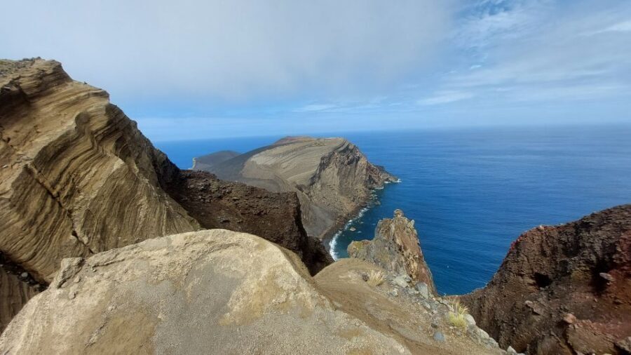 Faial Island Tour: Full Day with lunch - Cabouco Park and Caldeira: Nature That Feels Close-Up