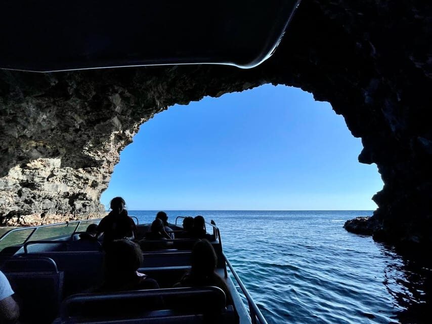 Faial Island: Unique boat tour to the Capelinhos volcano - Capelinhos from Horta: why this boat tour feels different