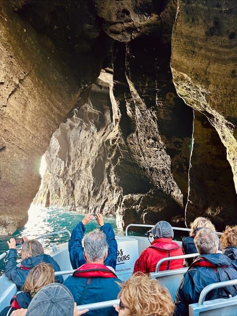 Faial Island: Unique boat tour to the Capelinhos volcano - Weather, sea conditions, and the one thing you should not ignore