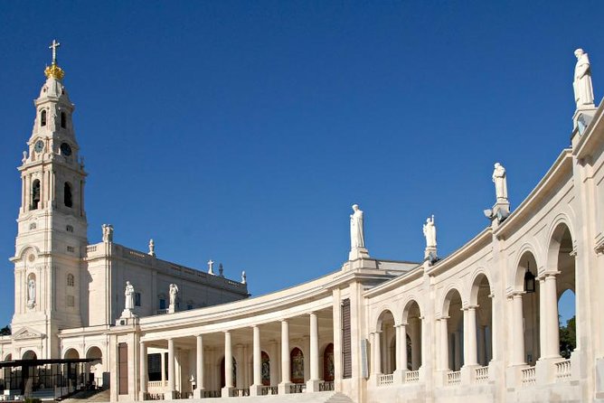 Faith and Heritage: Fátima, Batalha, Nazaré, Óbidos from Lisbon - Price, Inclusions, and Why $96.75 Can Be Fair Value