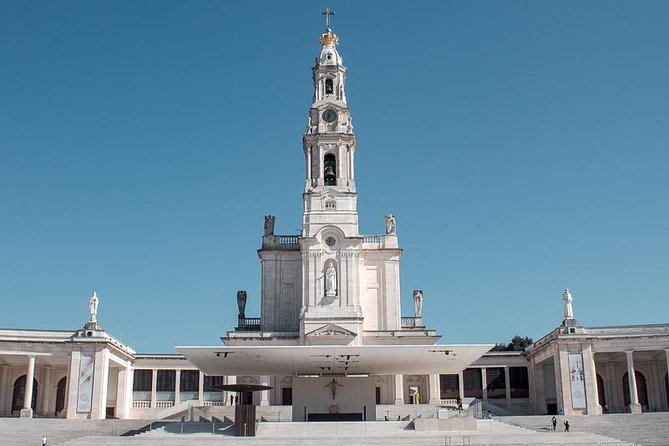 Faith and Heritage: Fátima, Batalha, Nazaré, Óbidos from Lisbon - Who This Tour Fits (and Who Might Want Something Different)