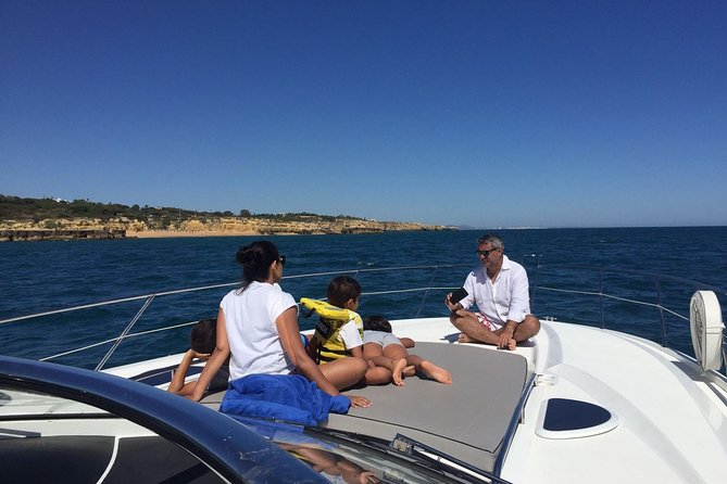 Family Cruise Algarve - Price and Value for Algarve Families (and How to Budget per Person)